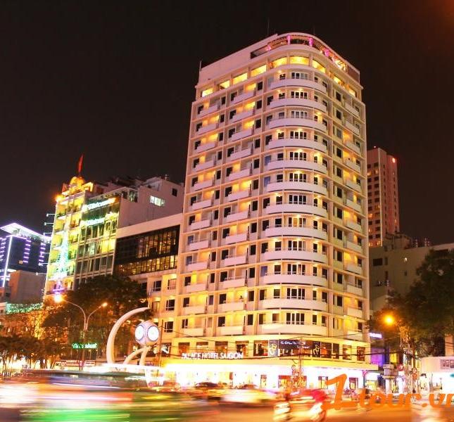 Cần bán gấp hotel MT Cao Bá Quát, Q. 1, DT 14x33m, giá 465 tỷ, LH 0943539439