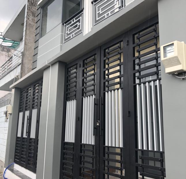 Cần cho thuê 5 căn nhà mới hoàn thiện quận Tân Phú và Thủ Đức, giá rẻ