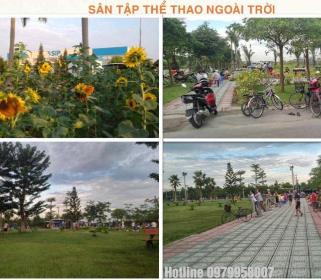 Chính chủ bán nhà sân vườn Belhomes Vsip, đô thị tiện ích tại Từ Sơn, Bắc Ninh