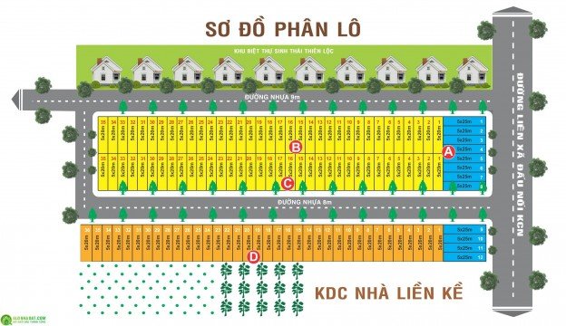 Cần bán gấp lô đất gần đường Phùng Hưng, xã Tam Phước, Biên Hòa, Đồng Nai