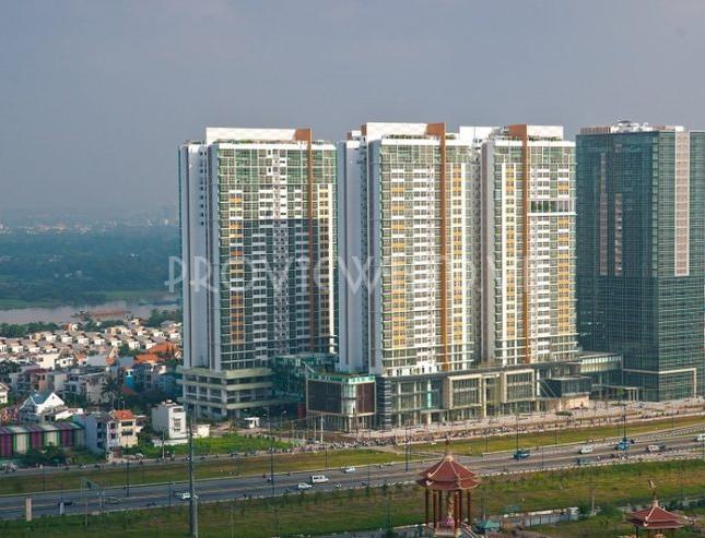 Bán căn hộ The Vista An Phú, Quận 2, Hồ Chí Minh. Diện tích 140m2, giá 6.03 tỷ