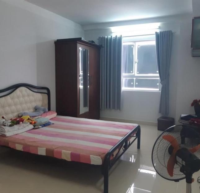 Bán căn hộ góc VCN Phước Hải, Cao Bá Quát, Nha Trang, giá rẻ