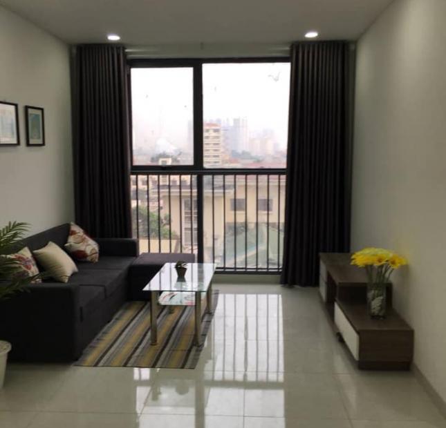 Chính chủ bán gấp căn hộ 78.7m2 3PN 2 logia tầng 8,11,18 chênh rẻ, chung cư 282 Nguyễn Huy Tưởng
