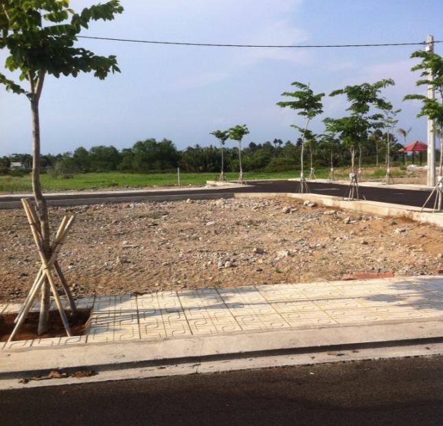 Bán đất quận 9 gần chợ Long Phước, DT 62m2, giá 675 triệu, kế bên khu Vincity