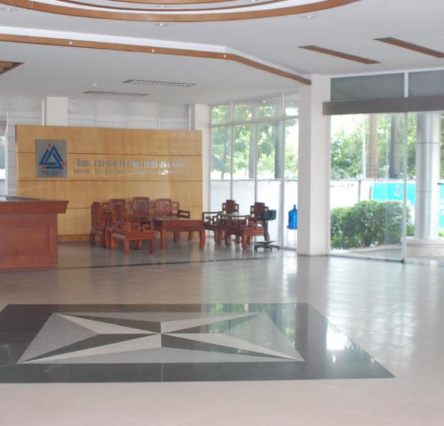 Văn phòng 140m2 sử dụng, tại building hạng B Lê Trọng Tấn cạnh Artermis Trường Chinh, Thanh Xuân