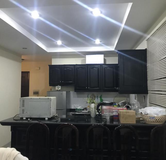 Cho thuê căn hộ Thịnh Vượng (77m2, 2PN, 2WC, full nội thất). LH 0903824249 Vân