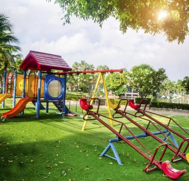 Dự án đất nền số 1 tại Vĩnh Phúc “ Park Hill Thành Công”- Đầu tư là sinh lời – 0989916263