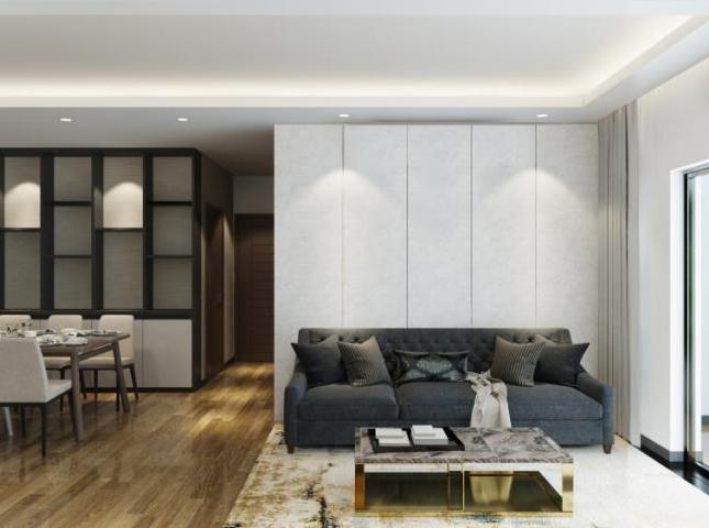 Bán gấp căn hộ chung cư Triều Khúc, DT 80m2, 2PN, thiết kế thoáng, view cực đẹp, chỉ từ 26 tr/m2