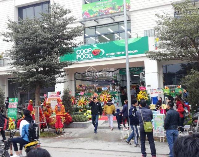 Bán liền kề shophouse mặt phố Triều Khúc, Thanh Xuân 150m2 x 5 tầng KD, cho thuê 70tr/th