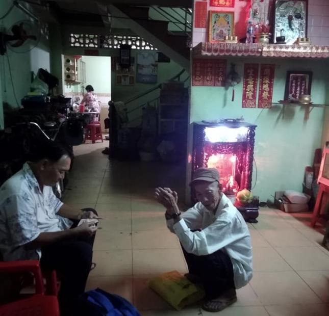 Bán nhà hẻm 114 Chiến Lược, Bình Tân