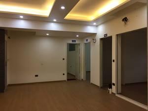 Bán căn hộ chung cư 101m2 phòng ngủ 3 tại VP3 khu đô thị Linh Đàm, Hoàng Mai, HN