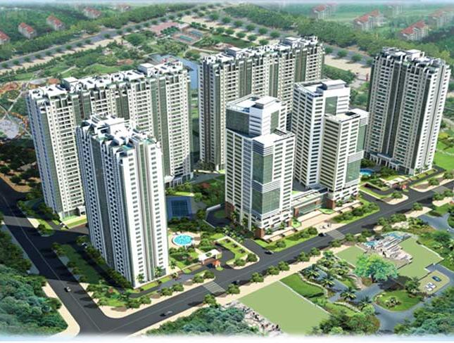Cần cho thuê chung cư Giai Việt 2PN, 2WC, 115m2