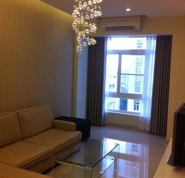Cần tiền bán gấp căn hộ tại Phú Mỹ Hưng, 81m2, 2PN, 2WC, full nội thất, giá tốt 2.250 tỷ