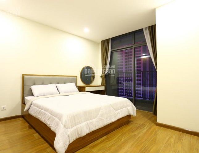 Chính chủ cho thuê căn hộ chung cư Times City - 458 Minh Khai, DT 112m2, 3PN, full đồ, giá 15tr/th