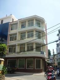 Đi Mỹ bán nhà 2MT nội bộ hẻm 212B Nguyễn Trãi, phường Nguyễn Cư Trinh, Quận 1, Hồ Chí Minh