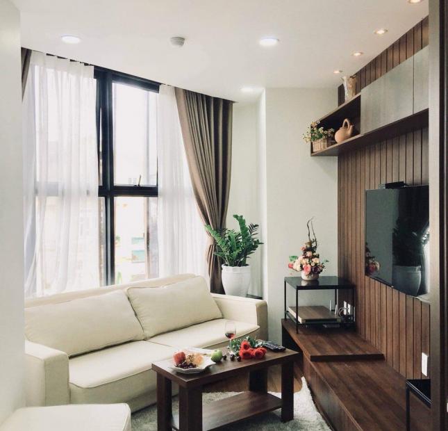 Bán căn hộ chung cư tại đường Phan Bội Châu, Đà Lạt, Lâm Đồng diện tích 45m2, giá 2.55 tỷ