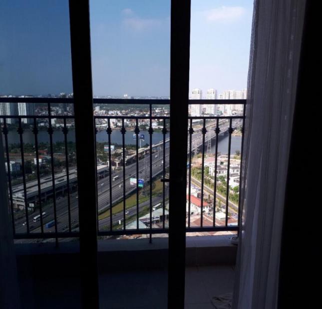 Cơ hội hiếm có chỉ 17,5 triệu/tháng sở hữu ngay căn hộ 2 phòng ngủ tại Vinhomes Tân Cảng