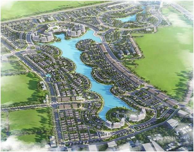 Chính chủ cần bán nhà xây thô đô thị Nam An Khánh, Hoài Đức, Hà Nội, 242.5 m2 và 303m2, 18 tr/m2