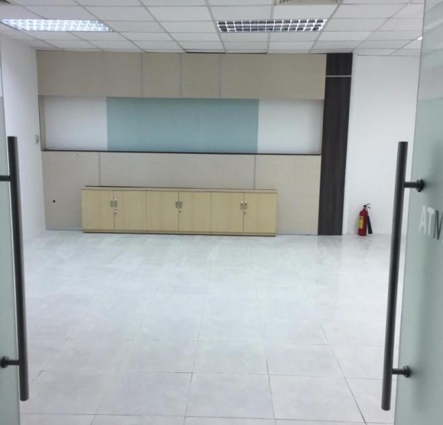 Cho thuê văn phòng Trần Não, quận 2, 25m2