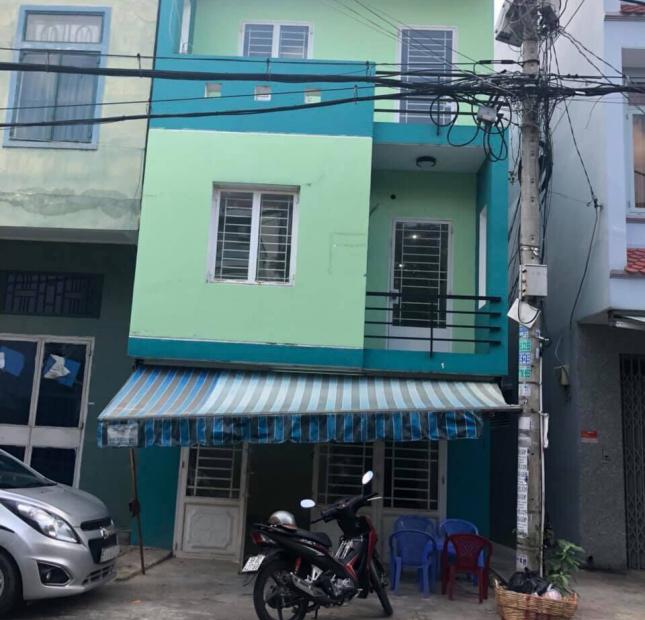 Nhà bán chính chủ đường Lê Văn Tao, Phường 2, Tân An
