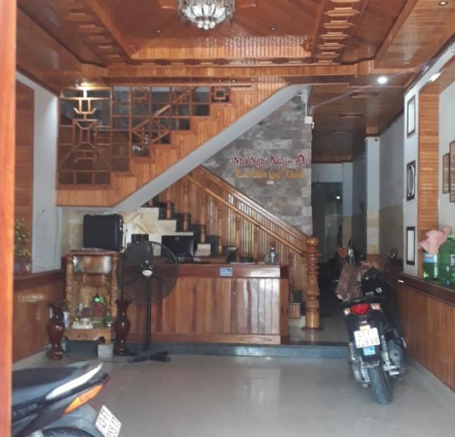 Cần bán căn nhà nghỉ 3 tầng đường Vũ Ngọc Phan, Liên Chiểu, Đà Nẵng