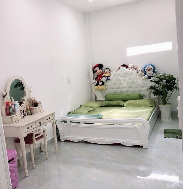 Bán nhà 1 lầu mới đẹp hẻm 391 Huỳnh Tấn Phát, Quận 7 