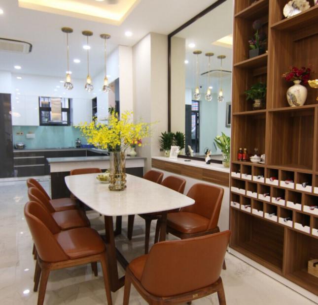 Chính chủ bán gấp villa tại đường Bùi Tá Hán, P. An Phú, Quận 2, diện tích 8 x 20m, giá 23,5 tỷ