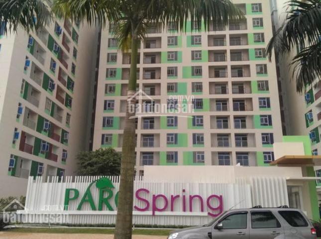 Cần bán căn 2PN PARCSpring, full nội thất, 1.95 tỷ, giá tốt nhất thị trường. 0938658818