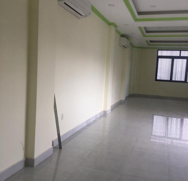 Văn phòng Lương Định Của, Q2 cần cho thuê, diện tích 40m2