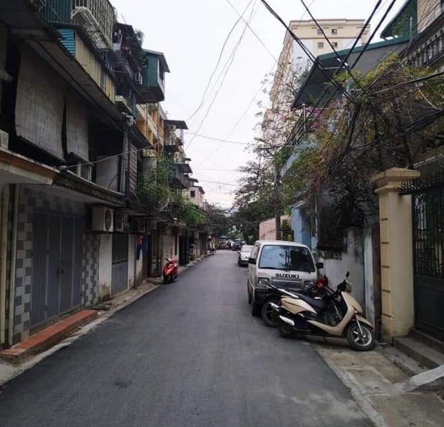 Nhà đường Trần Khắc Chân, quận Phú Nhuận, 3x6.5m, 4,05 tỷ