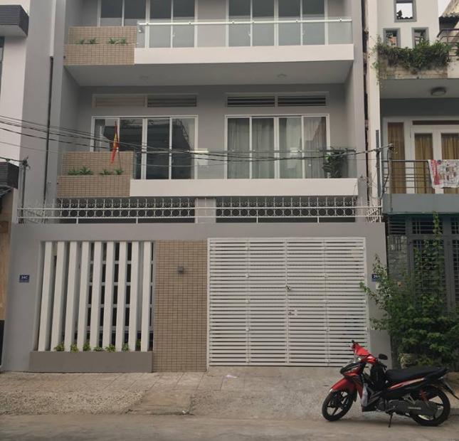 Phòng cao cấp dạng Căn hộ dịch vụ mới xây 100% Quận 7 gần ngay Nguyễn Thị Thập, giờ giấc tự do, bếp nấu ăn, có thể ở ghép