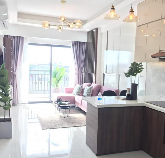 Đầu tư căn hộ Sơn Trà cho thuê tại TP du lịch Đà Nẵng đang là sự lựa của chọn rất nhiều khách hàng 