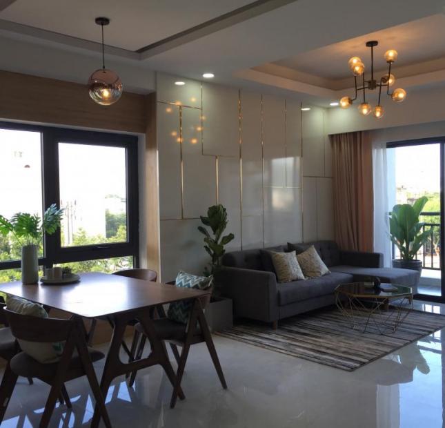 Đầu tư căn hộ Sơn Trà cho thuê tại TP du lịch Đà Nẵng đang là sự lựa của chọn rất nhiều khách hàng 