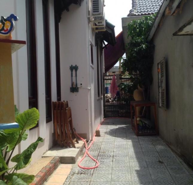 Bán homestay ở Phố Tây đầu tư có lãi ngay