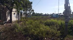 Chính chủ cần bán lô đất mặt tiền Võ Thị Sáu Bãi Sau, gần bãi tắm Thùy Vân trung tâm Bãi Sau