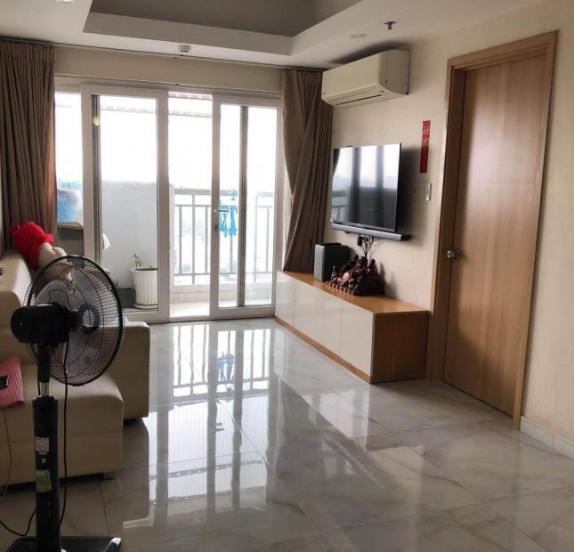 Bán căn hộ chung cư cao cấp Homyland 2 tại 307 Nguyễn Duy Trinh (72m2, 2PN, 2WC). LH 0903 82 4249