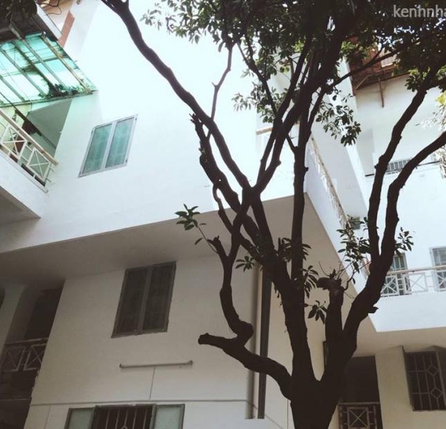 Bán nhà hẻm 8A Thái Văn Lung, phường Bến Nghé, quận 1 (6x18m) 3 tầng, cho thuê giá cao, 52 tỷ