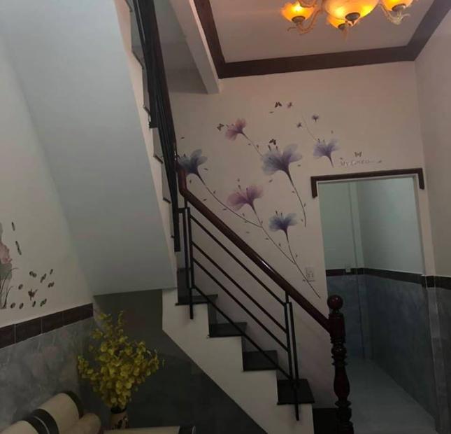 Bán nhà đẹp Quang Trung, Gò Vấp, 27m2, giá chỉ 2.25 tỷ