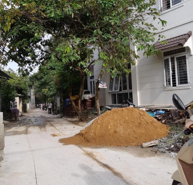 Nhượng lô đất quy hoạch ở đường Trần Thanh Mại, An Đông, TP Huế