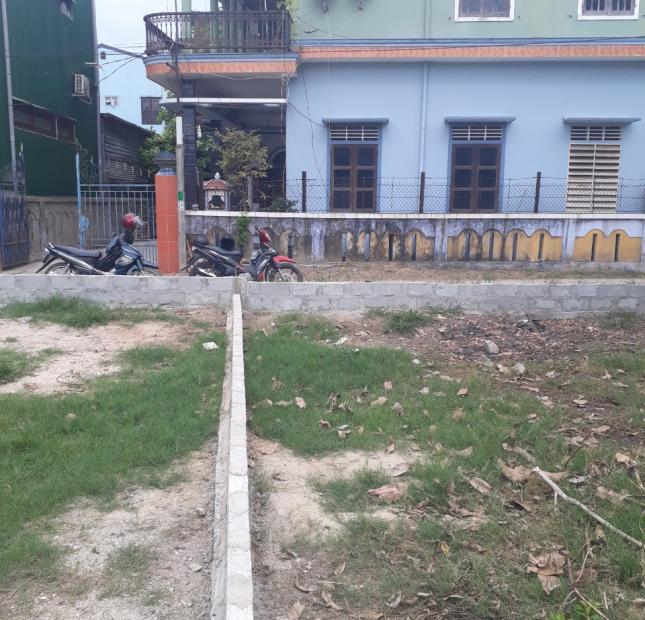 Bán đất trục đường Nguyễn Tất Thành gần trung tâm thành phố nơi an cư