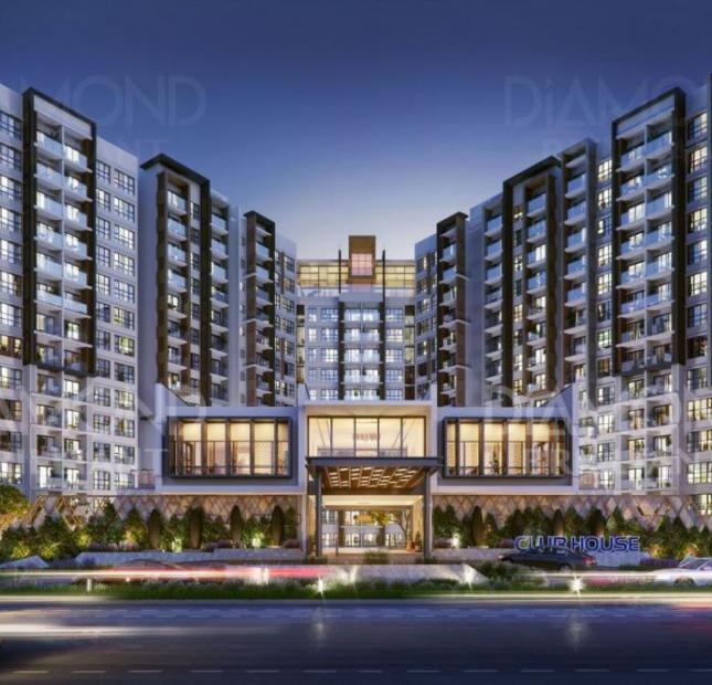 Lần đầu công bố Diamond Brilliant khu cao cấp dự án Celadon City, LK Aeon Tân Phú, 0989984875