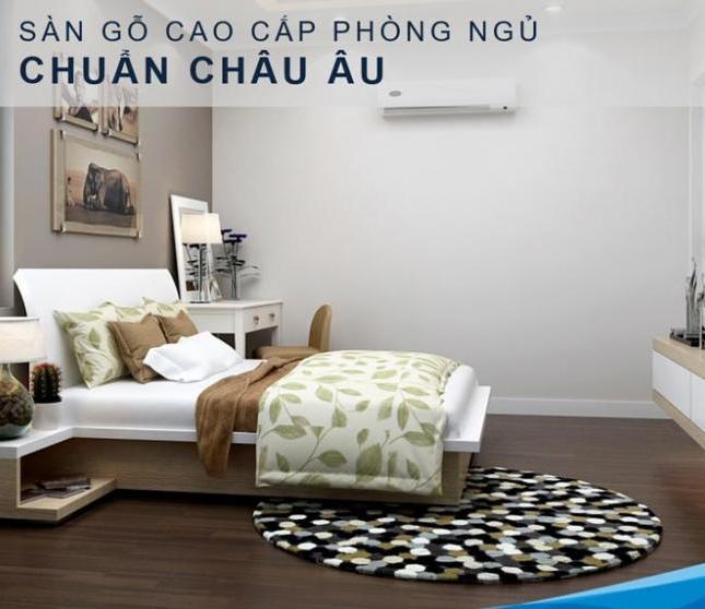 Mừng Việt Nam Vô Địch, giảm đến 21% cho khách hàng mua căn hộ Q7 Saigon Riverside, tặng nội thất cao cấp