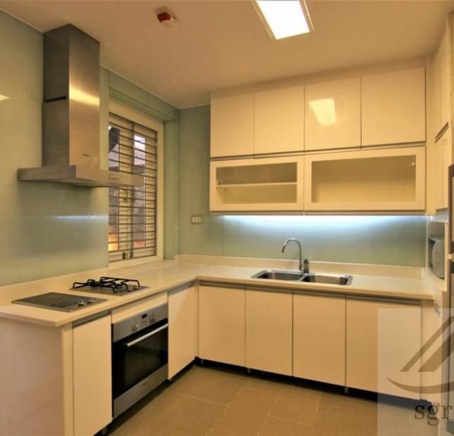 Cho thuê biệt thự compound Thảo Điền, 183m2, nhà đẹp, giá cho thuê: 82 tr/tháng ($3500)