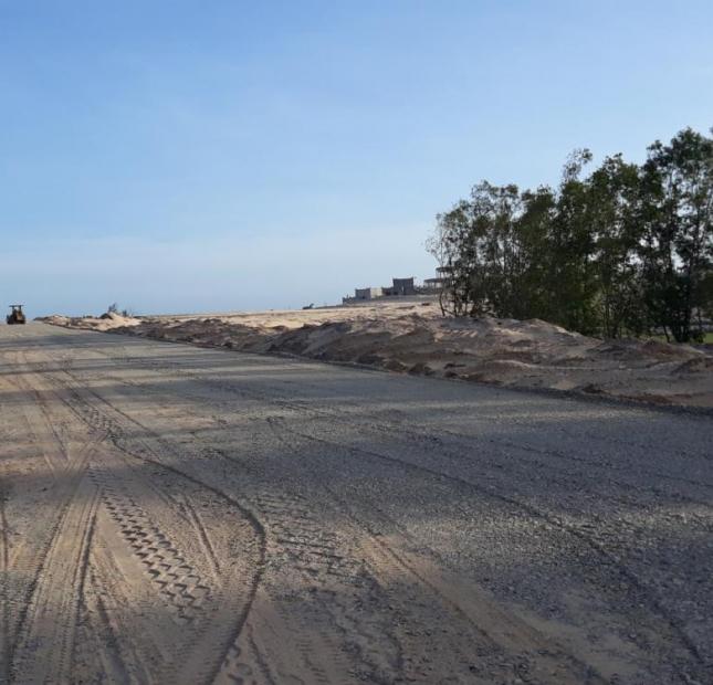 Bán đất thổ cư gần biển tại thị xã La Gi, tỉnh Bình Thuận, giá rẻ đầu tư sinh lời nhanh