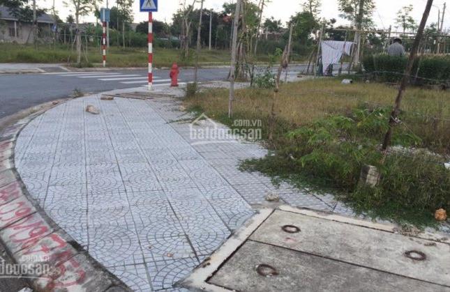 Bán đất mặt tiền KQH Thuỷ Lương, cách Thuận Hoá 20m đường 20m