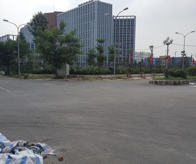 Bán lô đất đẹp sau quận ủy Hồng Bàng, DT 70m2, ngang 5m, giá 33tr/m2