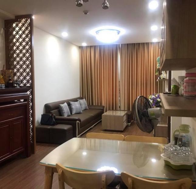 Cho thuê căn hộ chung cư tại dự án Hei Tower, Thanh Xuân, Hà Nội, diện tích 110m2, giá 15 tr/th