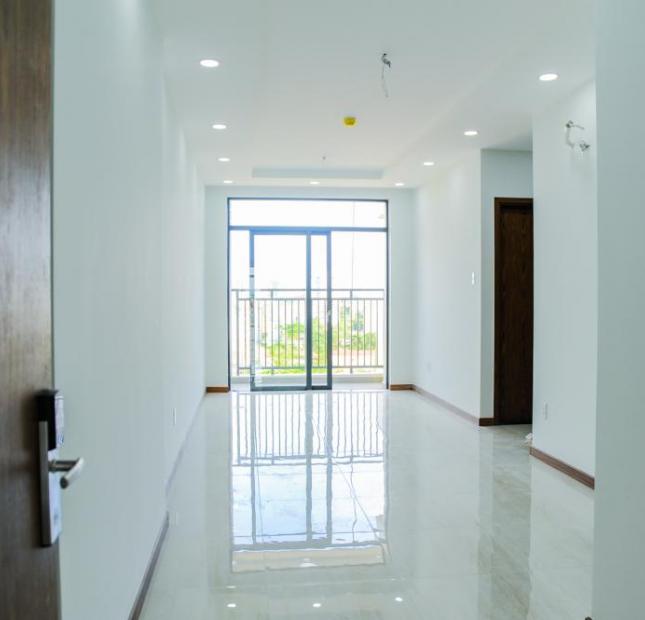 Chính chủ cho thuê căn hộ Him Lam Phú An Q. 9, giá 7.5tr/th, nhà mới 100%