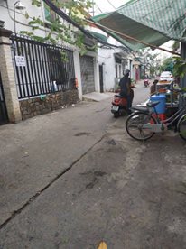 Bán nhà HXH 25/ Văn Cao, Phú Thạnh, DT 6x18m, 2 lầu, giá 7.8 tỷ LH 0903947859