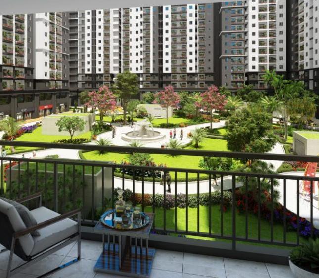 Chính chủ cần nhượng lại suất vào tên HĐ trực tiếp 68m2, tầng 12 chung cư Phúc Đồng, giá đẹp